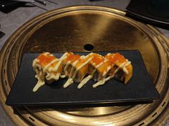 -花时·炭火烧肉(东百中心A馆店)