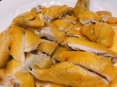 -围龙屋客家食府(福田店)