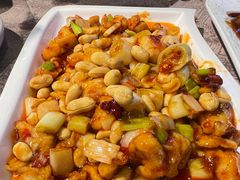 -老浒记烤鸭-北京菜(琉璃厂店)