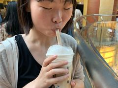 涓豆腐奶茶-厝内小眷村(西单大悦城店)