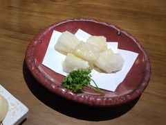 -鸟鸣门屋台料理(金帝银泰店)