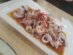 -北方饺子王·海肠捞饭·海鲜锅(山大店)