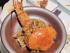 -江上荟·创意中国菜(绿地缤纷城店)