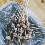 长沙最好吃的牛肉串，没有之一