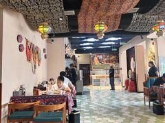 -巴尔喀十新疆餐厅(开发区店)