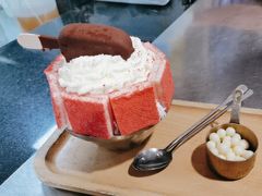 -楠火锅(西单店)