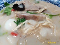 -裕丰源滋补烩面(天赋路店)