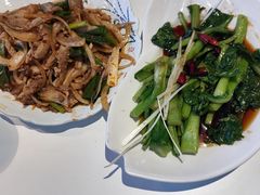-疆遇·新新新新的新疆菜(万达店)