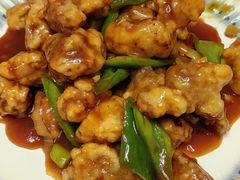-老大连·海肠捞饭·大连海鲜大连菜(西安路店)