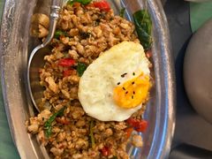 -帕蓝·暹罗料理&曼谷夜市(大学路店)