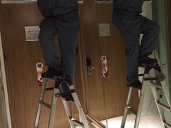 -上海滴水湖皇冠假日酒店