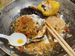 -原乡故事里海鲜大餐(玉祥门北马道巷店)