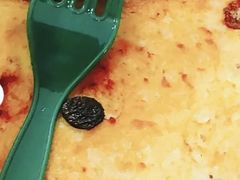 提子多士-星巴克臻选(广州沙面店)