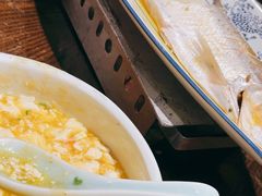 -南京大牌档(香港广场店)
