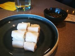 红河河口小卷粉-半山腰·云南菜(侨福芳草地店)