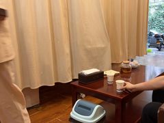-筋骨堂热敷推拿按摩(翠华路店)