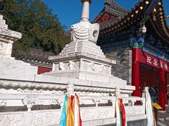 -西安市广仁寺