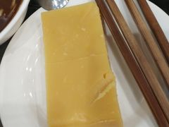 豌豆黄-护国寺小吃(新街口店)