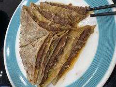 -宛平李记小吃(东关街店)