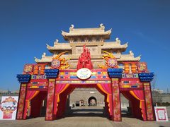-即墨古城