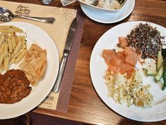 -云龙轩(迪士尼探索家度假酒店)