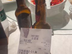 -川味里•商务宴请•团建聚餐(清湖店)