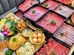 -牛匠和牛寿喜锅(西安总店)