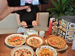 -洲晓鲜·舟山海鲜大排档(朱家尖风景区店)