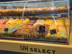 -UH祐禾(上海五角场万达店)