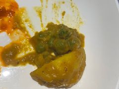 -恒河传奇印度餐厅GANGES