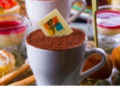 -威斯汀舞台餐厅