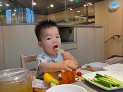 -海底捞火锅(坪山益田假日广场店)