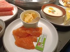 -東盛炭烤自助料理(玄武招商花园城店)