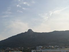 -灵山岛风景区