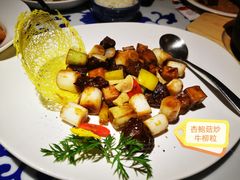 -江南赋(内蒙古大厦店)