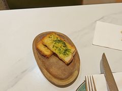 -CRAZYONES克芮旺斯西班牙餐厅(苏州中心店)