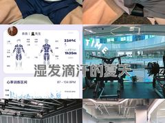 -Hi GYM嗨健身(泥城店)