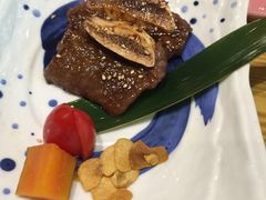 -花潮料理艺食馆(世欧广场店)