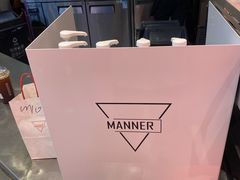 -Manner Coffee(壹方城店)