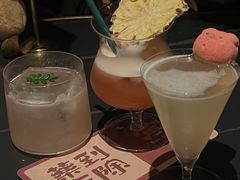 -Bar Fable 寓·药到病除