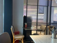 -必胜客(八一店)
