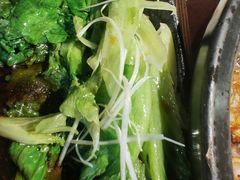 -绿茶餐厅(成都大悦城店)