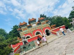 -须弥福寿之庙