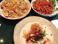 -老昌春饼(中央大街店)