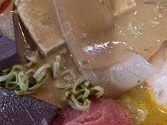 -盡膳口福跷脚牛肉火锅(北美新天地店)