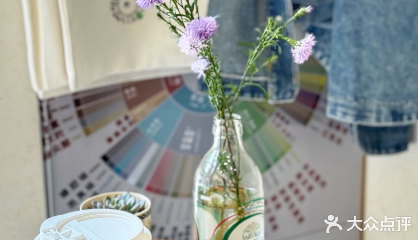 神仙咖啡店就是又叁年☕️