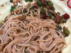 -周真真南昌拌粉·瓦罐汤(敦化路店)