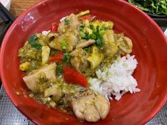 -食其家·牛丼咖喱(大悦城店)