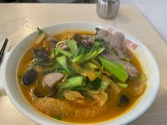 -项记面馆(明瓦廊店)