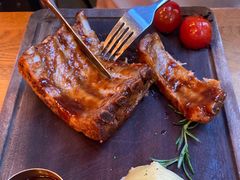 -FAT COW(虹梅路店)